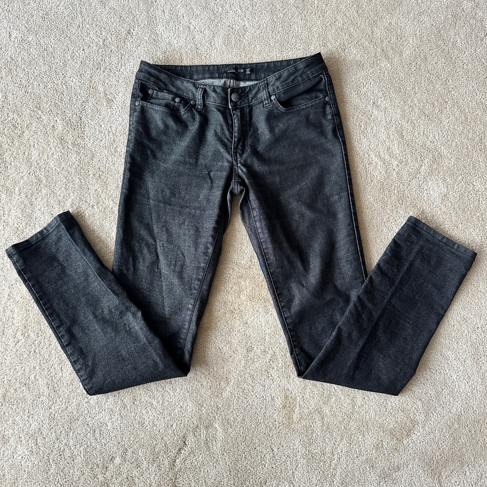 Prana skinny jeans